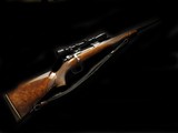 Custom Mauser 98 270 Win - 2 of 5