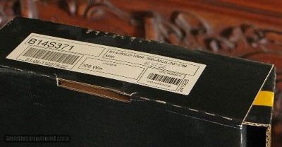 Bergara B14 308 Win NIB Camo - Image 2 of 2