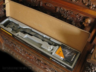 Bergara B14 308 Win NIB Camo