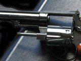 Smith & Wesson 19-3 357 Mag 4" - 2 of 5