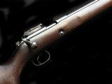 Winchester 52 target 1931 ladder sight - 1 of 5