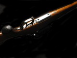 Custom Greek Mannlicher Carbine 358 Win - 3 of 5