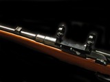 Custom Greek Mannlicher Carbine 358 Win - 5 of 5