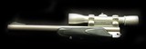 Contender Super 14 bbl 7mm TCU Scoped Nickel - 2 of 2