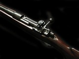 Brazilian 98 Mauser 7x57 Project - 1 of 5