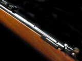 Mint Mauser ES340B Sporter 22lr - 3 of 5