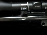 TC Contender Super 16 22WMR barrel Scoped - 2 of 2