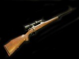 Custom G33/40 Mauser 7x57 Mtn Rifle - 1 of 5