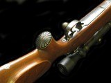 Custom G33/40 Mauser 7x57 Mtn Rifle - 3 of 5