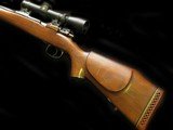 Custom G33/40 Mauser 7x57 Mtn Rifle - 4 of 5