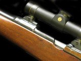 Custom G33/40 Mauser 7x57 Mtn Rifle - 5 of 5