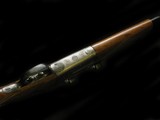 Remo Kersten Stalking RIfle w Claw Rings 25-35 - 4 of 4