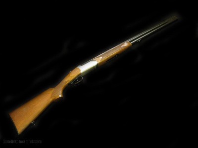 Antonio Zoli Ritmo 20ga