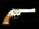 Smith & Wesson 686-2 357 6" - 2 of 4