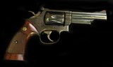 Smith & Wesson 19-4 4" - 1 of 3