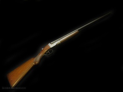 Hunter Arms "Fulton" 20ga BLNE