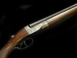 Hunter Arms "Fulton" 20ga BLNE - 2 of 5