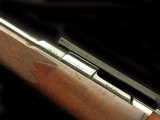 P.O. Ackley Custom Mauser 98 219 Donaldson Wasp - 5 of 8