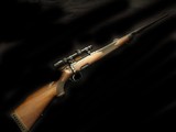 Steyr-Mannlicher Mod S 375 H&H - 1 of 5
