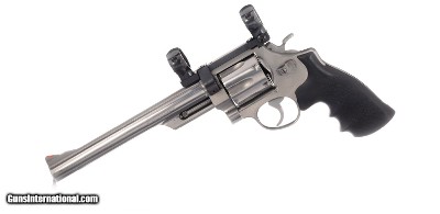 Smith & Wesson 629-1 8 3/8" Scope Mount