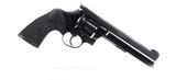 Smith & Wesson Custom Target 38