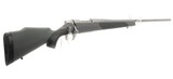 Weatherby Vanguard S2 Stainless 257 Wby NIB - 3 of 3