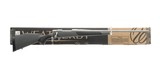 Weatherby Vanguard S2 Stainless 257 Wby NIB