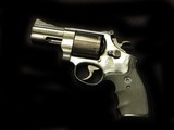 Smith & Wesson 29-4 3
