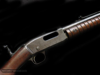 Remington 25 25-20 Takedown Rifle - Image 6 of 6