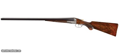 W.W. Greener G70 Imperial Grade 12ga ejector Custom - Image 4 of 11