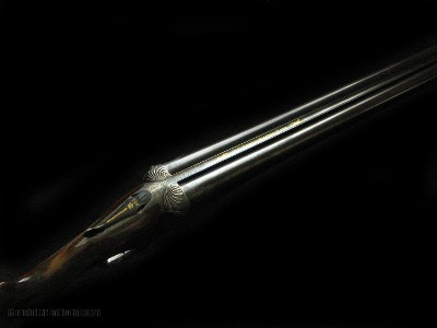 W.W. Greener G70 Imperial Grade 12ga ejector Custom - Image 11 of 11