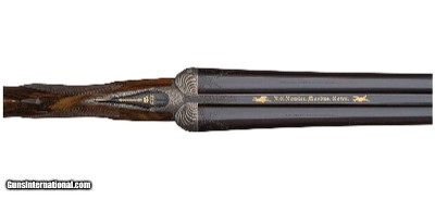 W.W. Greener G70 Imperial Grade 12ga ejector Custom - Image 2 of 11