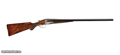 W.W. Greener G70 Imperial Grade 12ga ejector Custom - Image 5 of 11