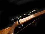 Sako Finnbear Delux Pre Garcia 30-06 - 3 of 5