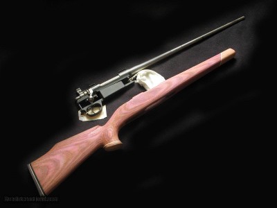 Mauser k-98 Project 25-06