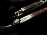 E Schilling 16 Bore Double Rifle 2 Bbl Set - 3 of 5