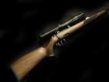 Steyr Mannlicher SL 223 Rem Mint - 1 of 4