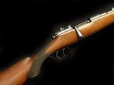 Steyr Mannlicher/A.O. NIedner 7x57 Carbine - 1 of 5