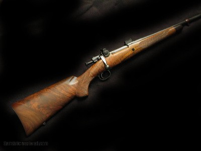 Rich Cole Custom Springfield 35 Whelen Imp - Image 4 of 6