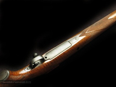 Rich Cole Custom Springfield 35 Whelen Imp - Image 5 of 6