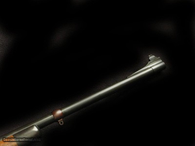 Rich Cole Custom Springfield 35 Whelen Imp - Image 6 of 6