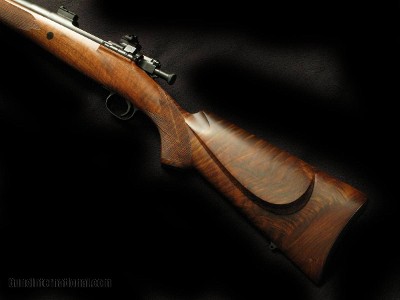 Rich Cole Custom Springfield 35 Whelen Imp - Image 1 of 6