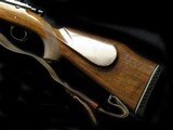 Smith & Wesson (Husqvarna) Mauser 30-06 Carbine Canjar - 4 of 5