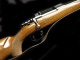 Smith & Wesson (Husqvarna) Mauser 30-06 Carbine Canjar - 2 of 5