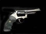 Smith & Wesson 19-2 357 4 inch - 2 of 4