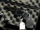 Smith & Wesson 19-2 357 4 inch - 1 of 4