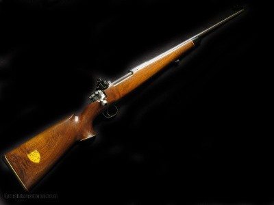 Custom P17 Win 30-06 - Image 1 of 5