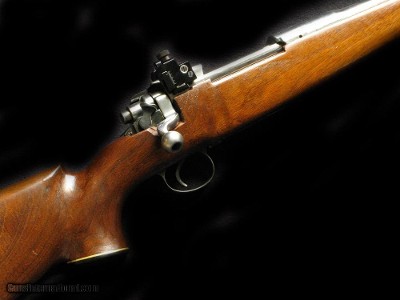 Custom P17 Win 30-06 - Image 2 of 5