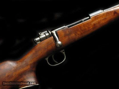Custom FN Mauser 7mm Mag Scoped - Image 5 of 6