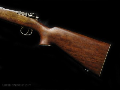 Custom FN Mauser 7mm Mag Scoped - Image 4 of 6